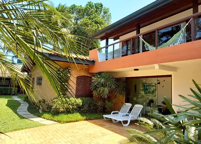 Casa Perola