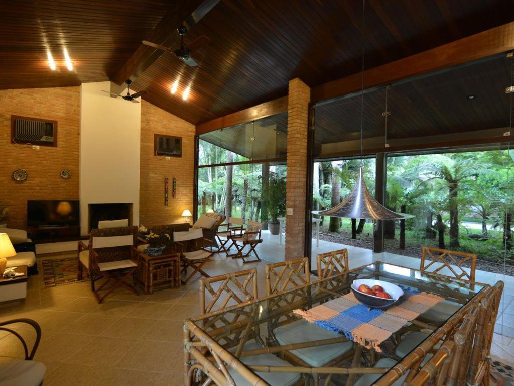 Casa Perola * Ubatuba