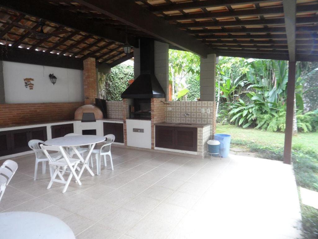 Casa Perola Ubatuba