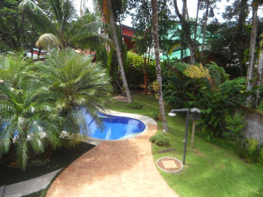 Casa Perola Ubatuba