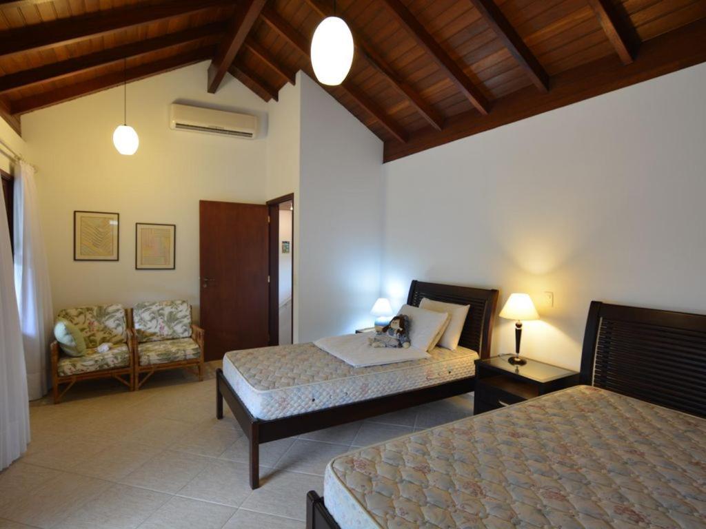 Casa Perola Ubatuba