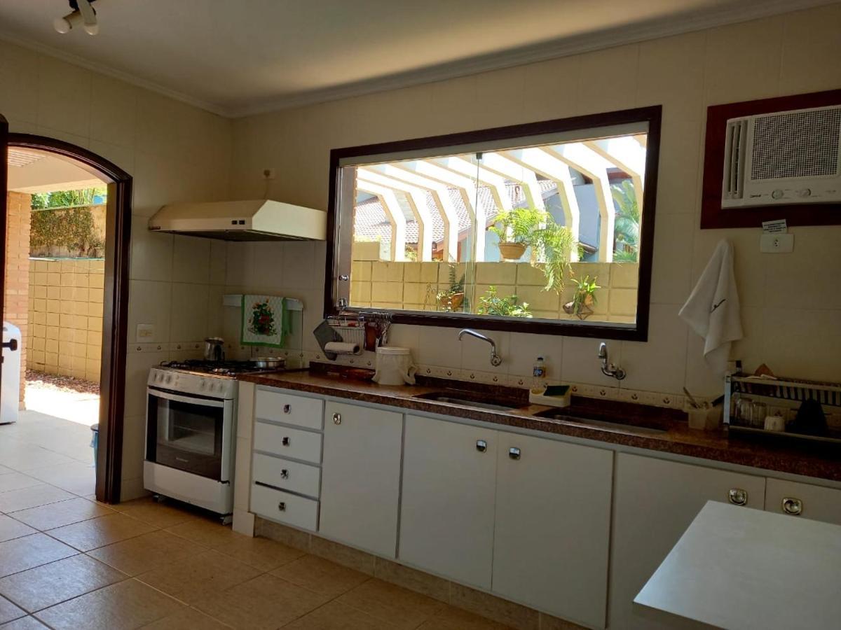 Casa Perola Ubatuba