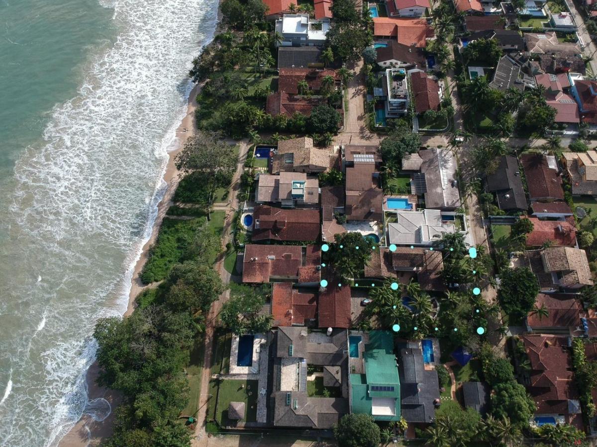 Casa de férias Casa Perola Ubatuba